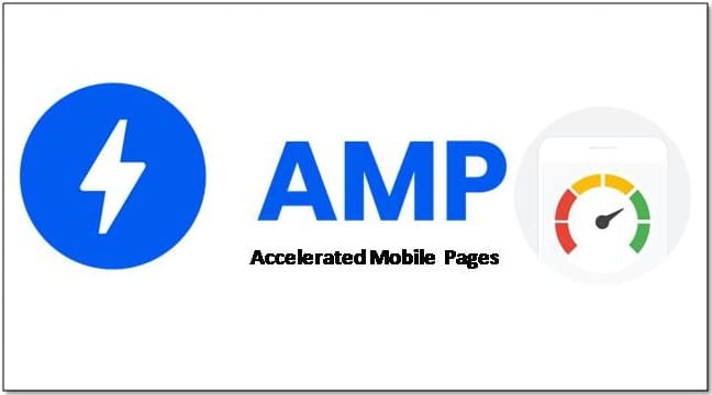 AMP Website Design And Development Services